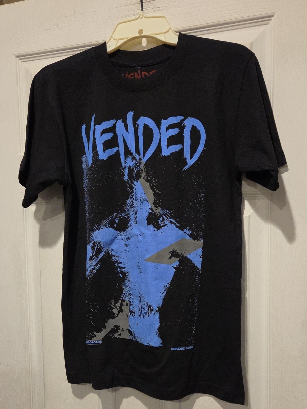 VENDED 2023 TOUR TSHIRT